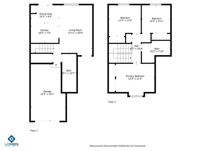 Building Photo - 3 bed 2 bath duplex with sprinkler system