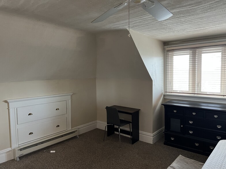 Bedroom - 2223 N 2nd St