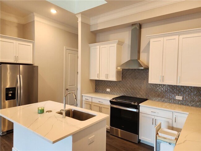 Building Photo - 637 Stickley Oak Way