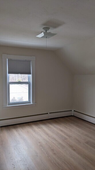 Bedroom 1 - 293 Madison St