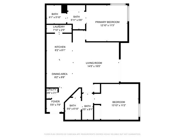 Building Photo - Ground Floor 2BD/2BA Condo in Gated Henderson Community – Resort-Style Amenities!