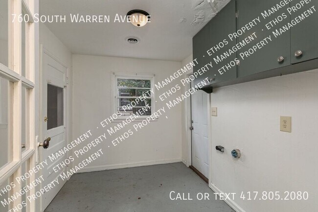 Building Photo - 760 S Warren Ave