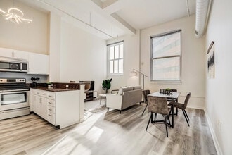 Building Photo - 50 N Illinois St