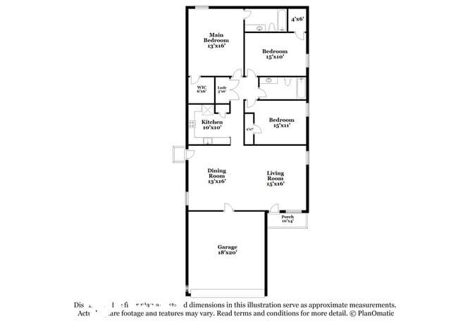 Building Photo - 10518 Varmus Dr
