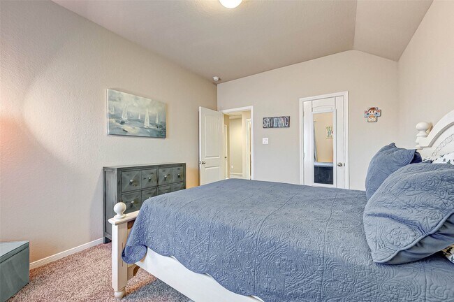 Building Photo - 5614 Glenfield Spring Ln