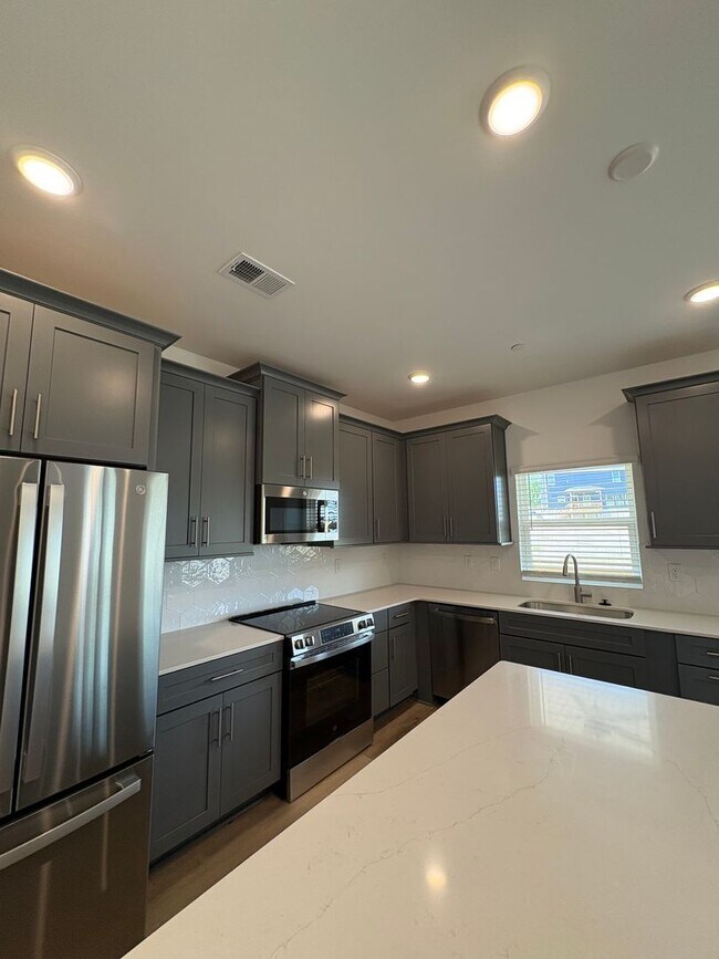 Building Photo - New Construction | Covered Deck + Open Living | Columbia, TN