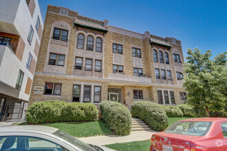 Building Photo - 1628 Franklin