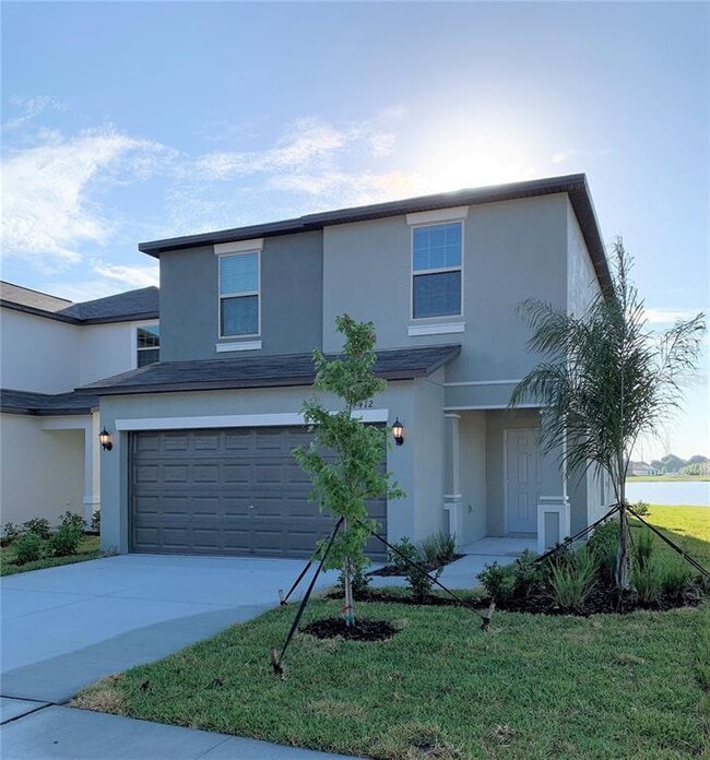 Building Photo - 4412 Summer Savory St