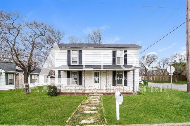 Primary Photo - 300 Piedmont Ave
