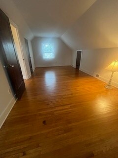 Master Bedroom - 3875 N Buffalo Rd