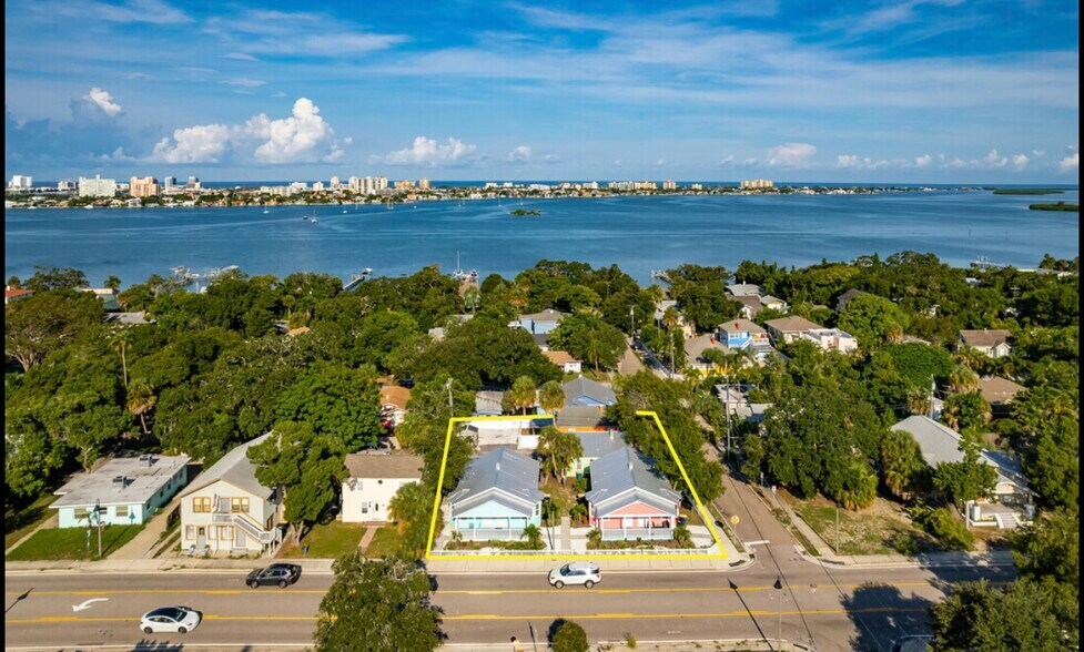 Building Photo - 1502 N Fort Harrison Ave