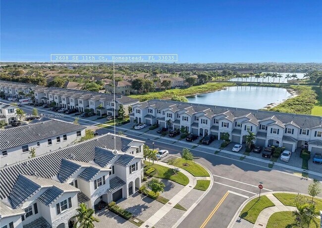 Building Photo - Stunning 3BR House in Homestead