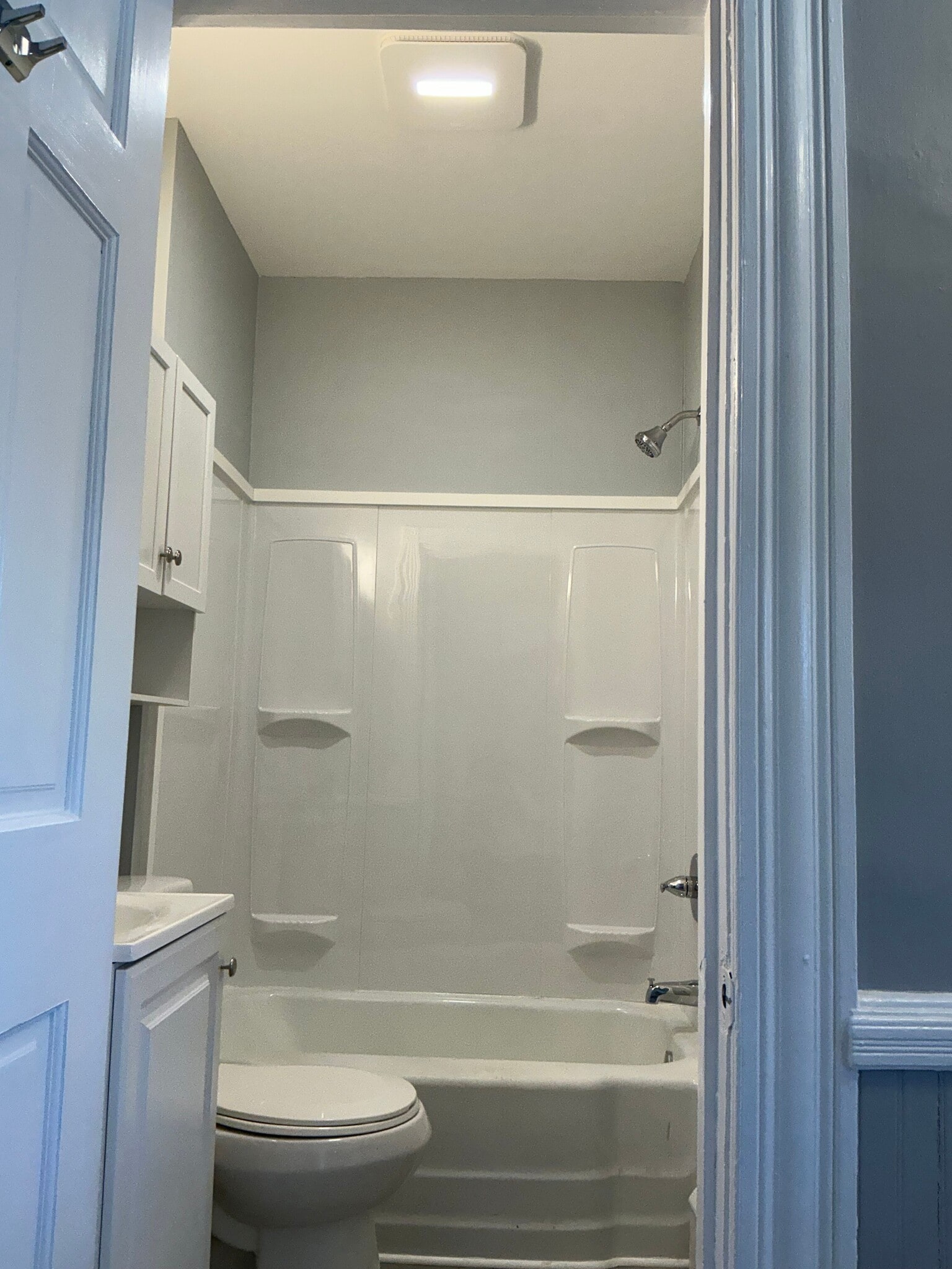 Building Photo - 518 High St