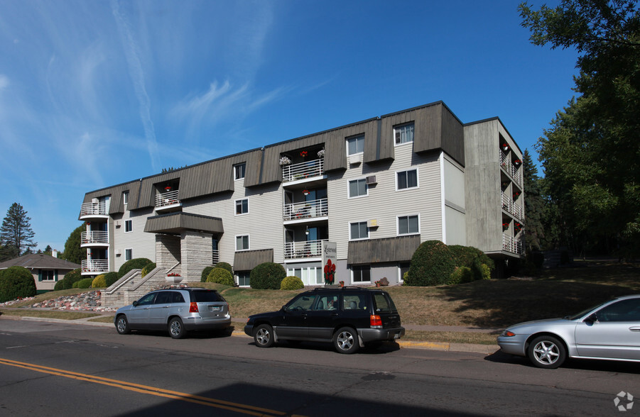 Building Photo - Lesterwood Apartments