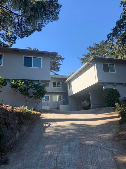 833 Taylor St, Monterey, CA - 833 Taylor St