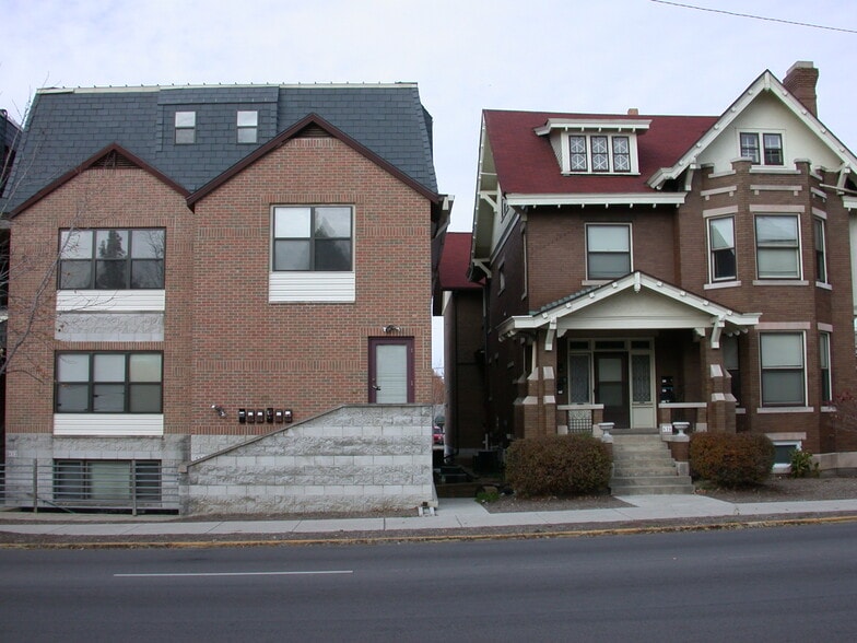 Building Photo - 614 South St