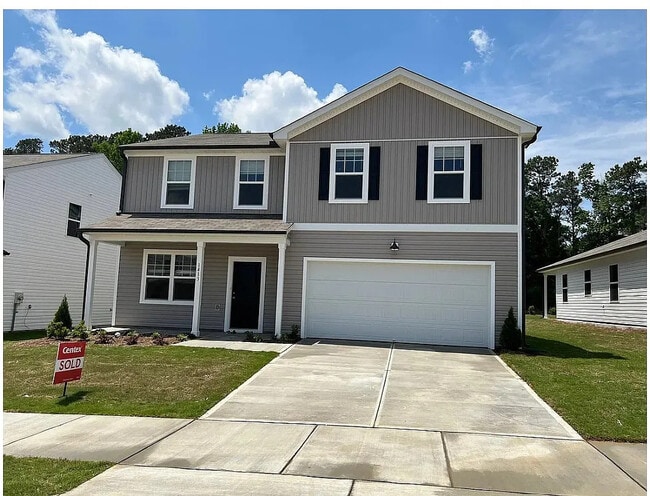 Primary Photo - 1413 Justice Union Ct