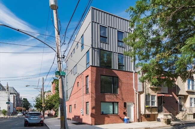 Building Photo - 1739 Page St