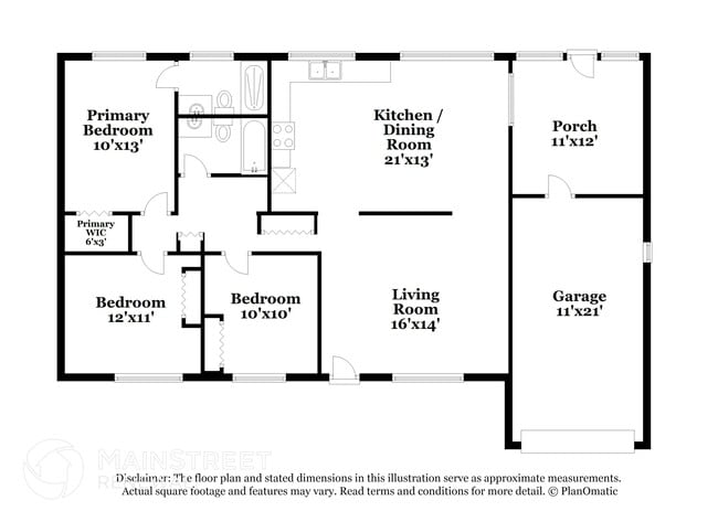 Building Photo - 1197 Topliff Cir NE