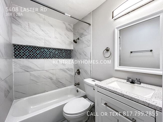 Building Photo - 5408 Laster Rd