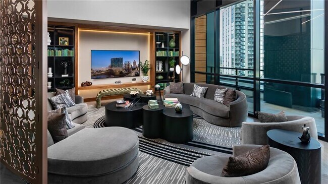 Building Photo - 1382 Peachtree St NE