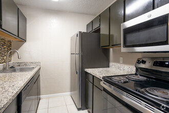 Interior Photo - Ashford Costa Esmeralda