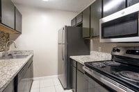 Interior Photo - Ashford Costa Esmeralda