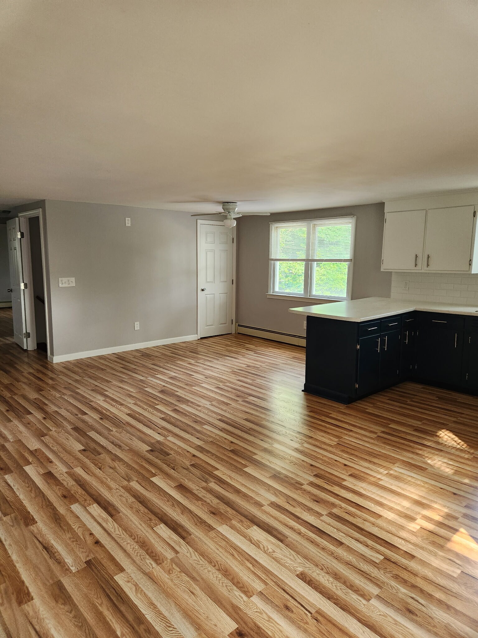 Dining room - 1 Hampson St