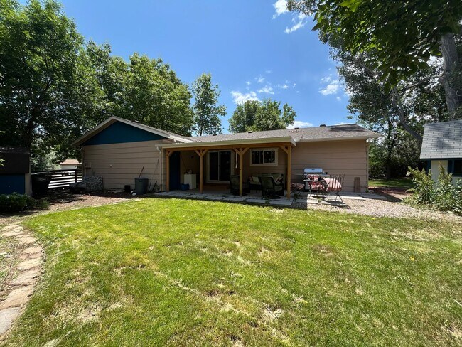 Building Photo - Adorable Home in West Fort Collins