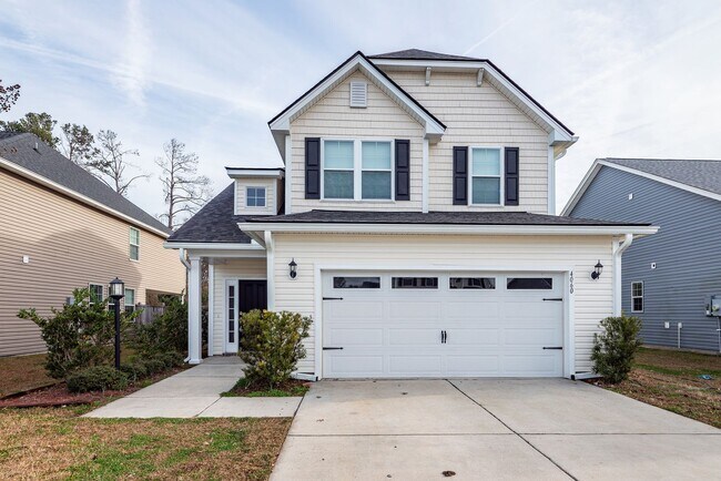 Building Photo - 3 Bedroom, 2.5 Bathroom Home in Hunters Bend - Ladson