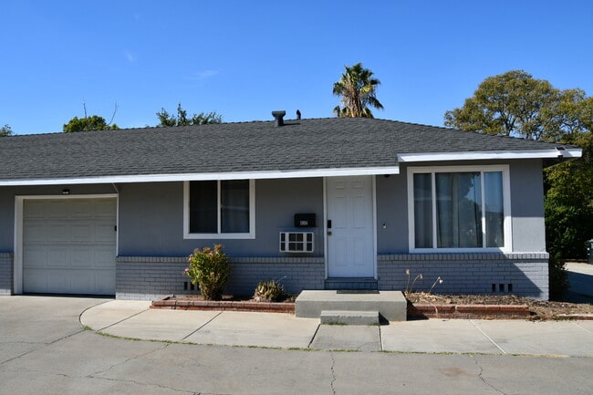 Building Photo - 5904 40th St