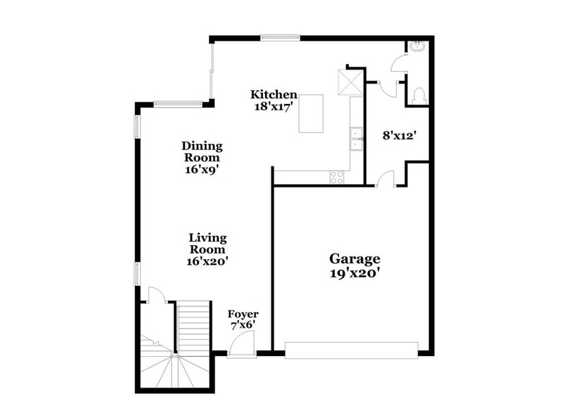 Building Photo - 11610 W Columbine Dr