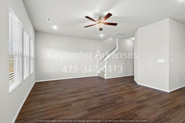 Building Photo - New Two Story Home in Fayetteville, Arkansas!