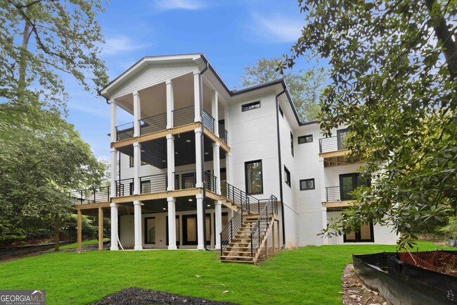 Building Photo - 3196 Towerview Dr NE