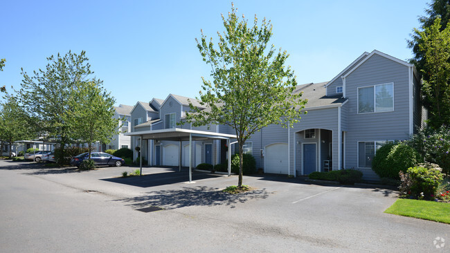 Building Photo - Capitola Commons Apartments