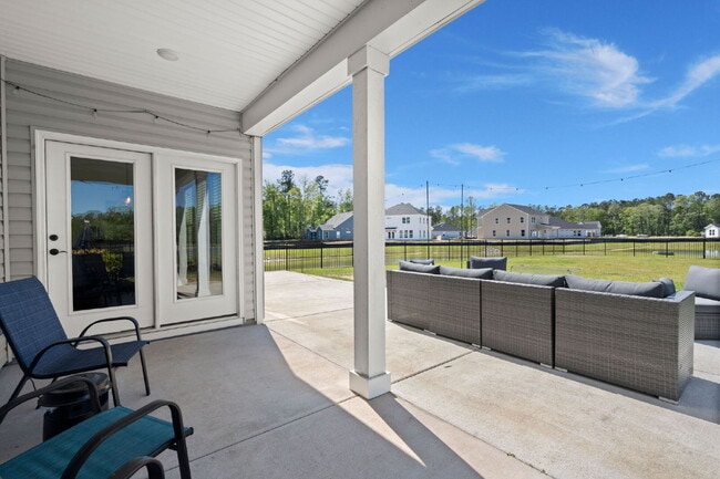 Building Photo - 118 Jesup Ct