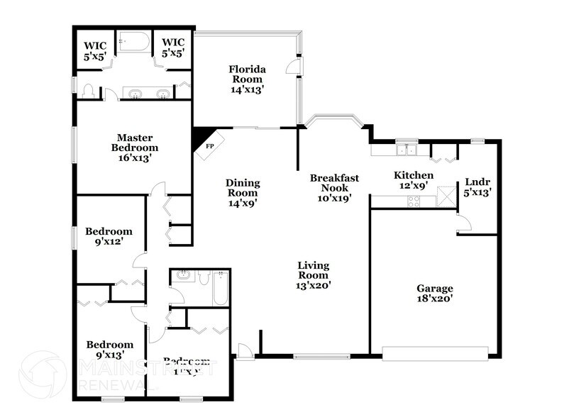 Building Photo - 1251 Tahoe Ct