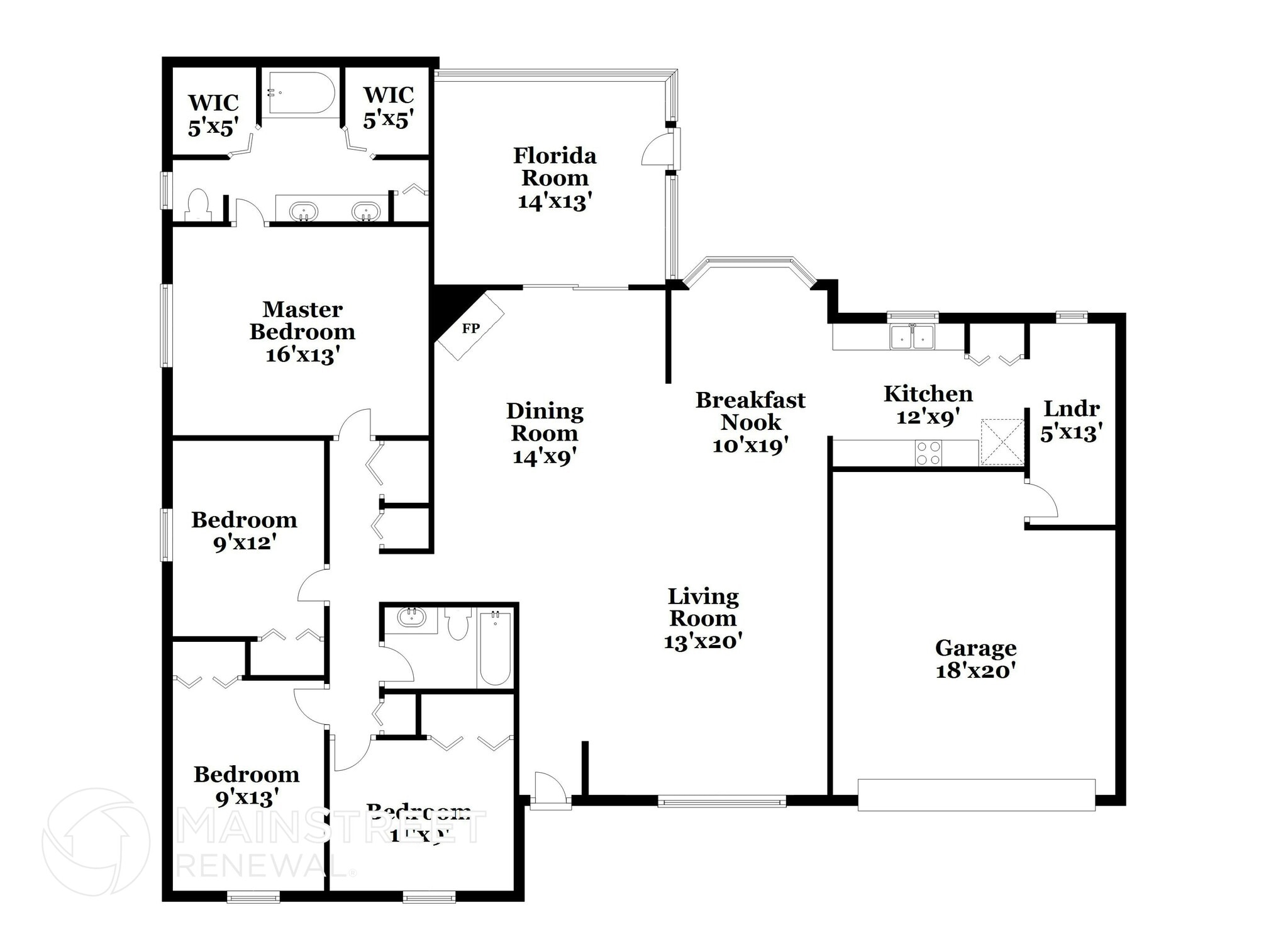 Building Photo - 1251 Tahoe Ct