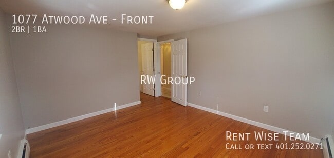 Building Photo - 1077 Atwood Ave