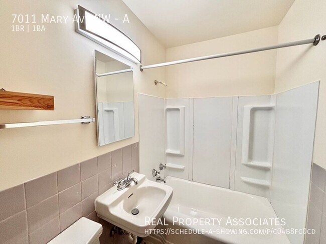 Building Photo - 7011 Mary Ave NW