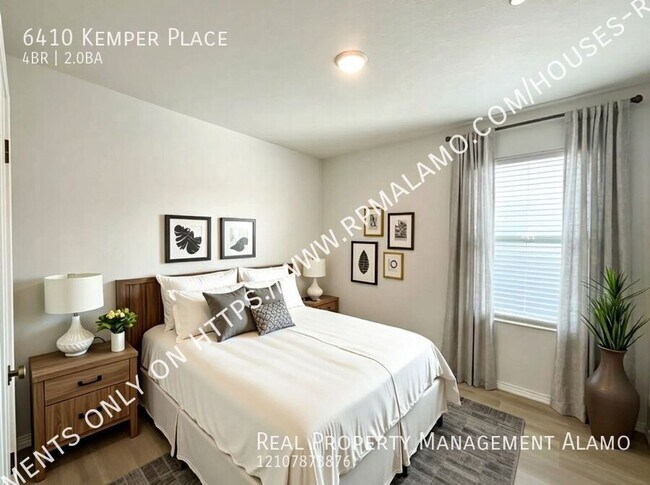 Building Photo - 6410 Kemper Pl