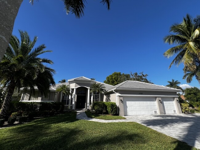 Primary Photo - 14120 Reflection Lakes Dr