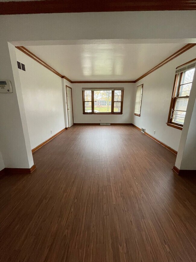 Building Photo - 3601 N 53rd St