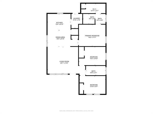 Building Photo - 610 E Shepherd St