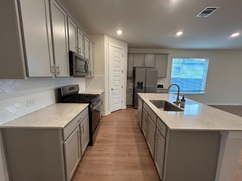 Building Photo - 2316 Bravo Pass