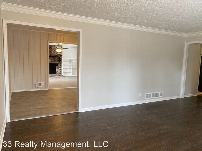 Building Photo - 4 br, 3 bath House - 5509 Stonehaven Way