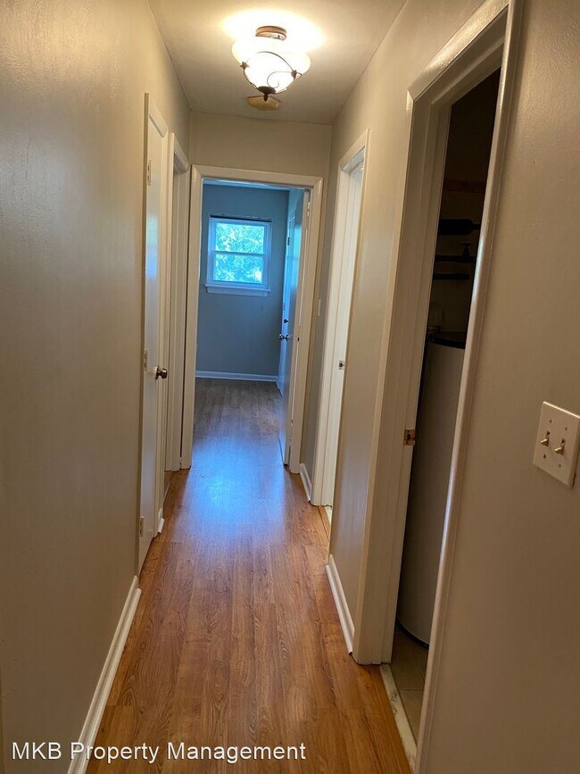Building Photo - 2 br, 2 bath House - 3612 Timberline Trail