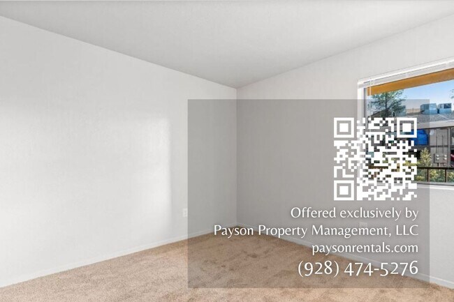 Building Photo - Cute, clean 2 bed / 1 bath in Northeast Payson Neighborhood