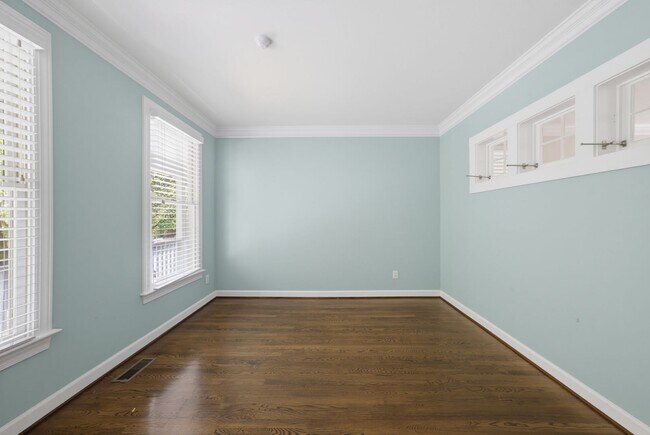Building Photo - Southern Charm Meets Everyday Entertainment and Convenience!