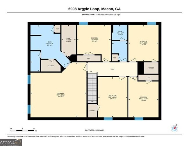 Building Photo - 6008 Argyle Loop